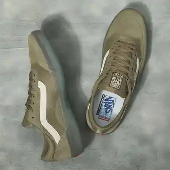 Skate ave covert green b9bd
