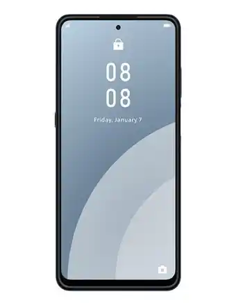 Hisense v60 lcd 6.9 pulgadas desbloqueado