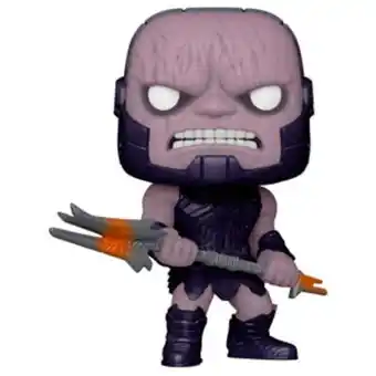 Mixup Pop funko liga de ... oferta