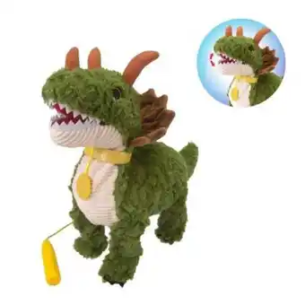 Sam's Club Animalito baila y camina member's mark dinosaurio oferta