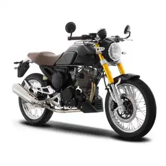 Sam's Club Motocicleta italika blackbird 250 2022 oferta