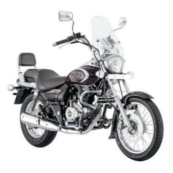 Sam's Club Motocicleta bajaj pulsar avenger 220cc 2022 negro oferta