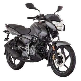 Sam's Club Motocicleta bajaj pulsar ns 125cc 2022 negro oferta