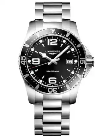 Reloj longines hydroconquest para hombre l37404566