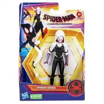 Juguetibici Spider-verse spider-gwen f5639 oferta