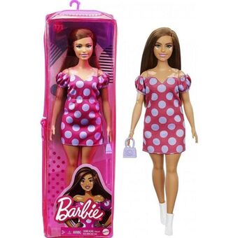 Juguetibici Barbie fashionistas 171 grb62 oferta
