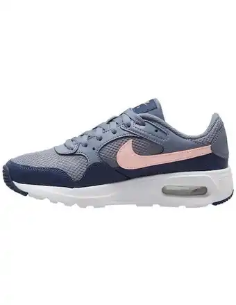 Liverpool Tenis nike air max de mujer oferta