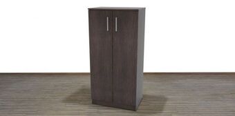 Muebles Dico Alacena especiera chica maxima chocolate oferta