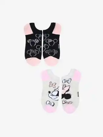 Cuidado con el Perro Tine 2pack minnie oferta