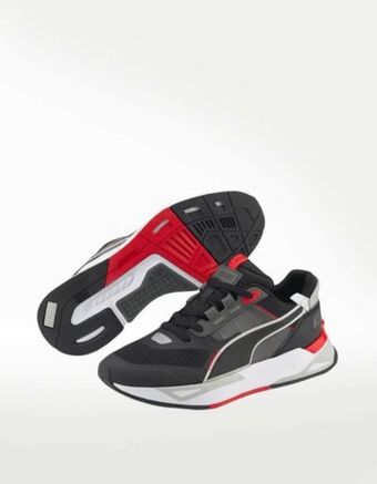 Tenis puma mirage sport tech