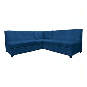 Sala vica modelo sarai azul