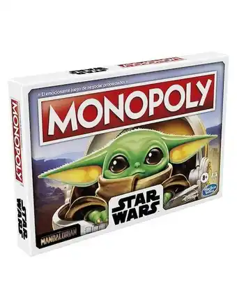 Suburbia Monopoly the child oferta