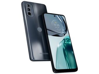 PCEL Smartphone motorola moto g62 5g: procesador snapdragon 480 (hasta 2.20 ghz), memoria ram 4gb, almacenamiento de 128gb, pantal oferta
