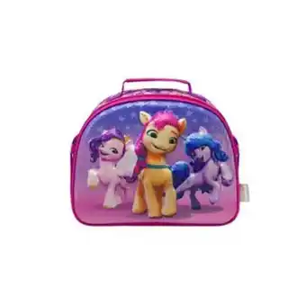 Lonchera my little pony