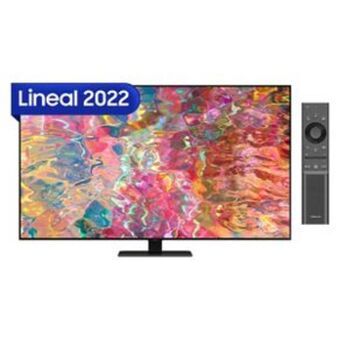 El Bodegón Pantalla samsung 50p smart 4k qled qn50q80bafxzx oferta