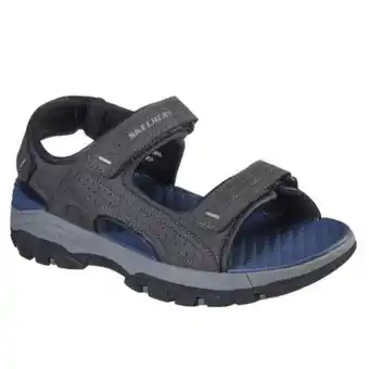 Skechers Sandalia skechers relaxed fit: tresmen - garo para hombre oferta