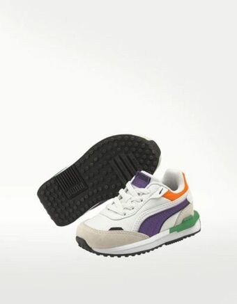 TAF Tenis puma city rider electric ac inf oferta