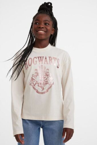H&M Playera con diseño oferta