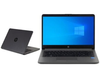 PCEL Laptop hp 240 g8: procesador intel celeron n4020 (hasta 2.80 ghz), memoria de 4gb ddr4, disco duro de 500gb, pantalla de 14 oferta