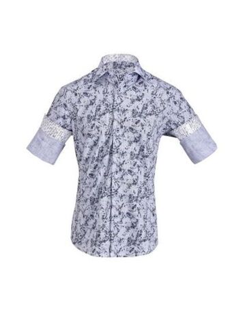 Cuadra Camisa cuadra para caballero. oferta