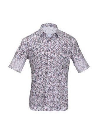 Cuadra Camisa cuadra para caballero. oferta