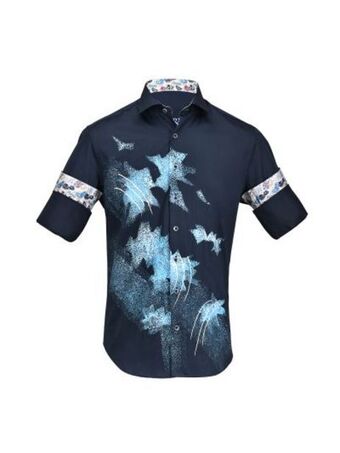 Cuadra Camisa cuadra para caballero. oferta