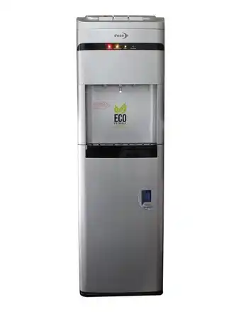 Elektra Dispensador agua dace garrafon oculto eapbt01s oferta