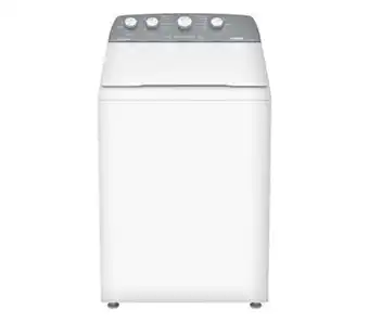 Lavadora automatica whirlpool 8mwtw1934mjm 19 kg