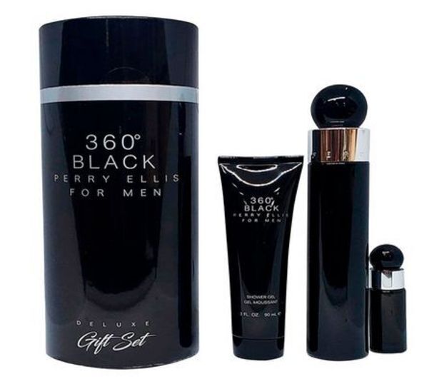 Muebles América Perfume caballero perry ellis set reserve man (edp) eau de parfum 100 ml oferta