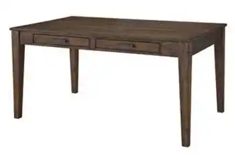 Ashley Furniture Mesa de comedor royard oferta