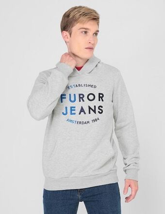 Sudadera furor para hombre