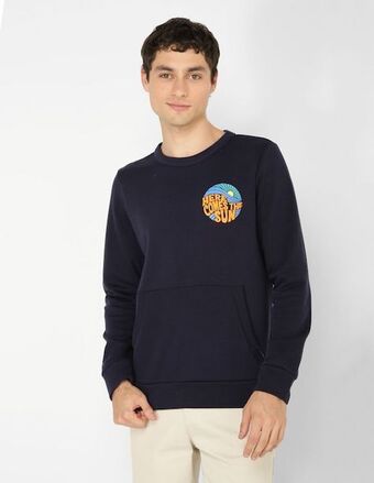 Suburbia Sudadera mossimo para hombre oferta