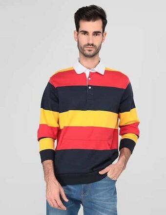 Suburbia Sudadera weekend para hombre oferta