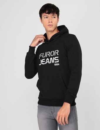 Suburbia Sudadera furor para hombre oferta
