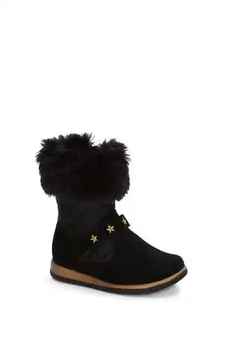 Bota negro 2802404