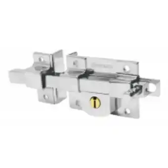 Fandeal Cerradura de barra fija, izquierda hermex 43507 oferta