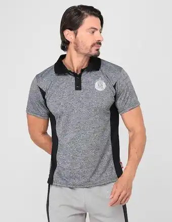 Suburbia Playera deportiva fifa chivas para hombre oferta