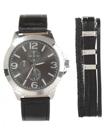 Suburbia Reloj contempo para hombre sb20220501 oferta