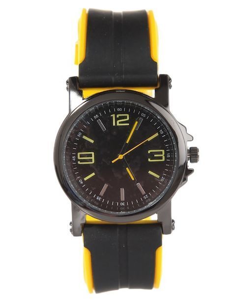 Reloj contempo para hombre sb20220503 oferta en Suburbia