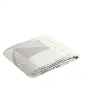 Liverpool Frazada haus geometric oferta