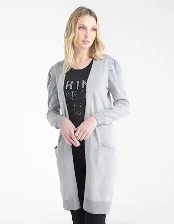 Ensamble metropolis para mujer