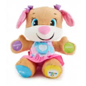 Fandeal Fisher-price, hermanita oferta