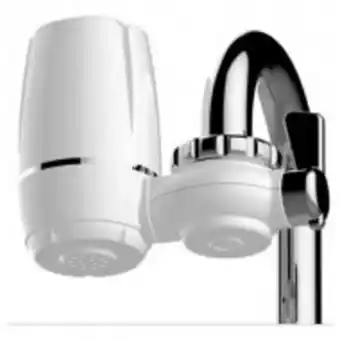 Fandeal Purificador filtro de agua para grifo de agua potable oferta