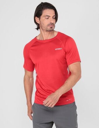 Suburbia Playera fresh tech sprint para hombre oferta