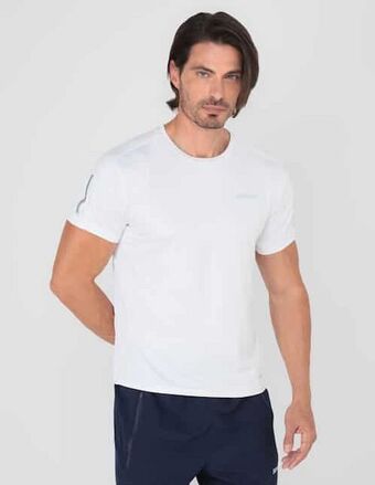 Suburbia Playera fresh tech sprint para hombre oferta