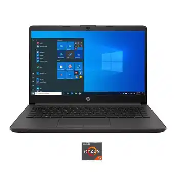 Ofix Laptop hp 245 g8 14" ryzen 5 3500u 8gb, 1tb, win10home 2q6d6lt#abm oferta