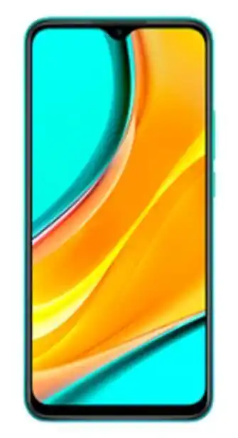 Movistar Xiaomi redmi 9 64 gb verde oferta