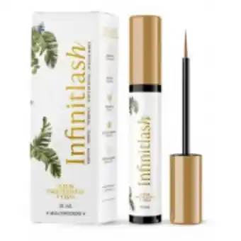 Fandeal Infinitlash suero crecimiento alargador pestañas serum lash oferta