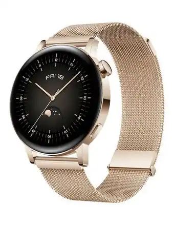 Smartwatch huawei watch gt 3 unisex