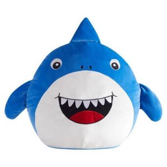 Sam's Club Peluche de tiburón member's mark squishy oferta